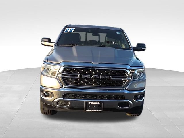 Used 2022 RAM 1500 Big Horn AWD/4WD image 6