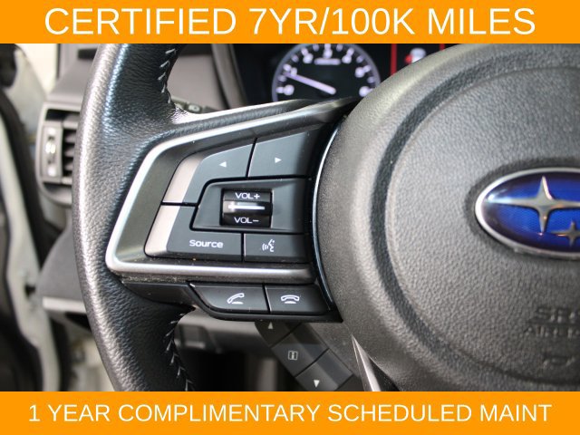 Used 2022 Subaru Outback Premium AWD/4WD image 23