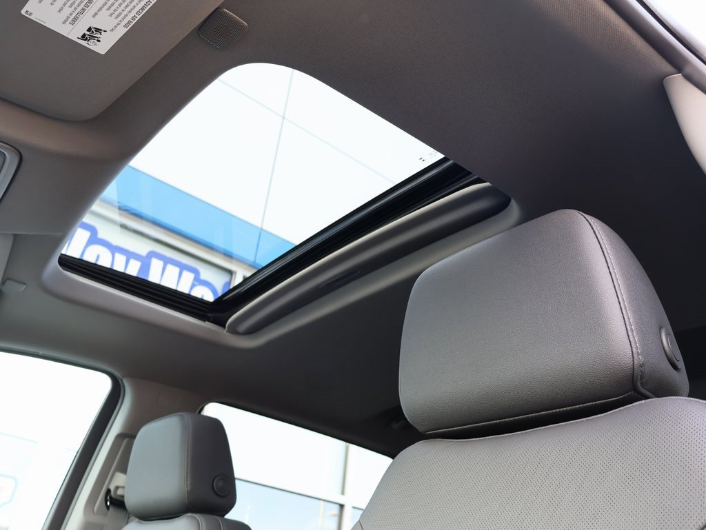 New 2026 GMC Sierra 1500 SLT w/ SLT Premium Plus Package image 30