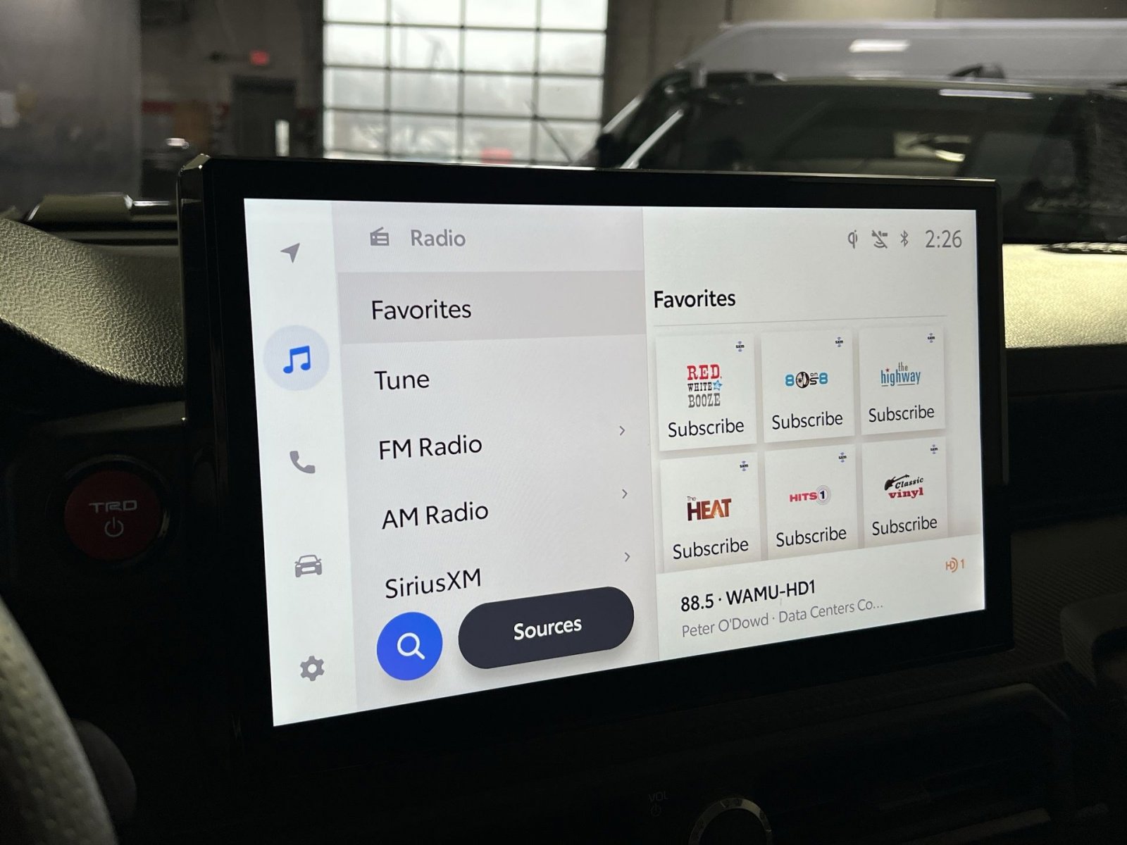 Used 2025 Toyota 4Runner TRD Pro image 18