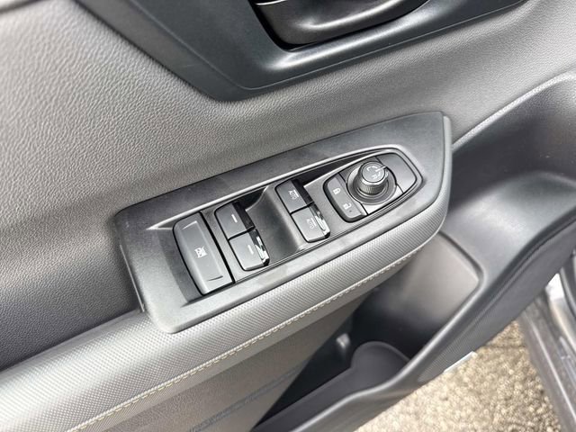 New 2026 Subaru Forester Wilderness AWD/4WD image 11