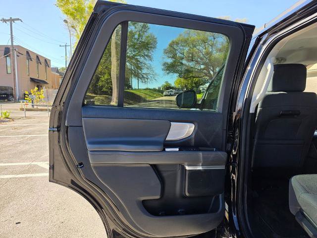 Certified 2025 Ford Expedition Active image 22