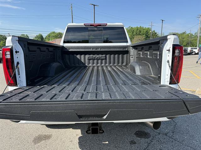 New 2026 GMC Sierra 3500 Denali w/ Denali Reserve Package AWD/4WD image 30