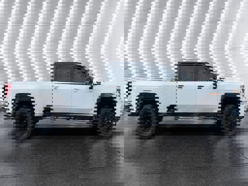 Used 2021 GMC Sierra 3500 Denali w/ Denali Ultimate Package image 7