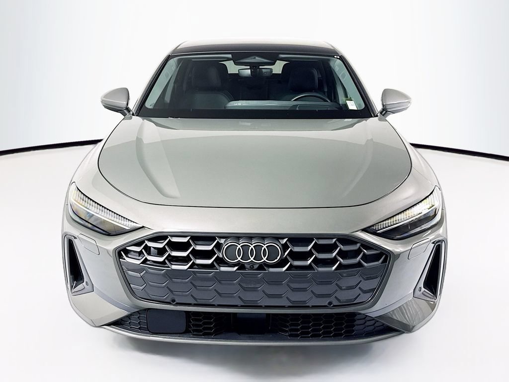 Certified 2025 Audi A5 Premium Plus w/ Premium Plus AWD/4WD image 2
