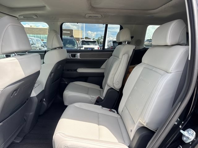New 2026 Hyundai Santa Fe Calligraphy AWD/4WD image 9