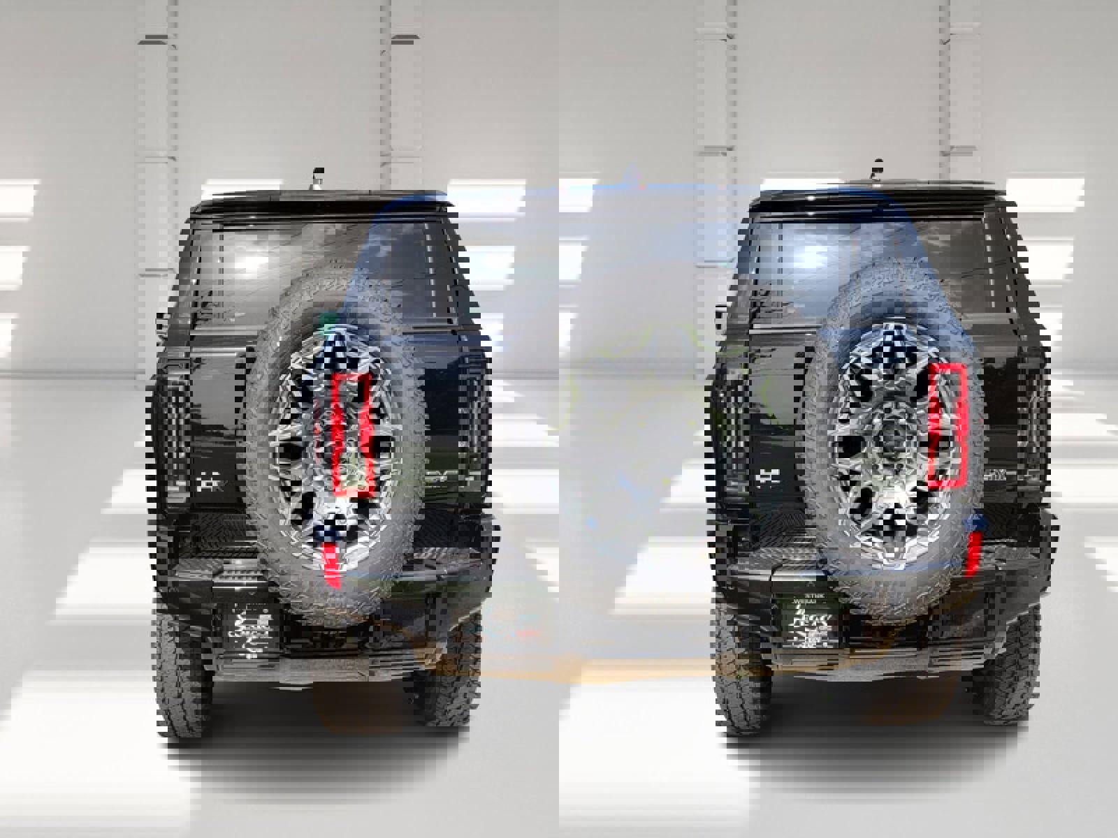 New 2025 GMC Hummer EV 3X image 5