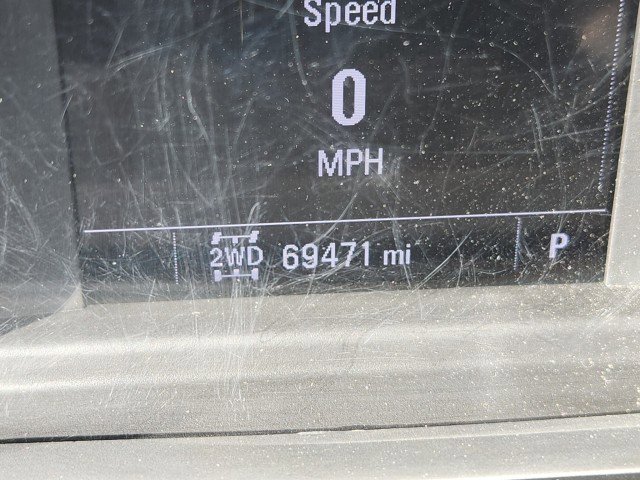 Used 2024 Chevrolet Silverado 2500 Custom w/ Custom Value Package image 38