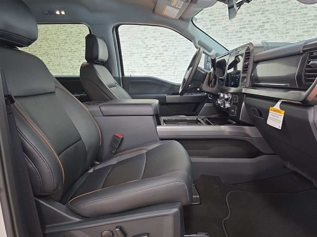 New 2026 Ford F350 Lariat image 12