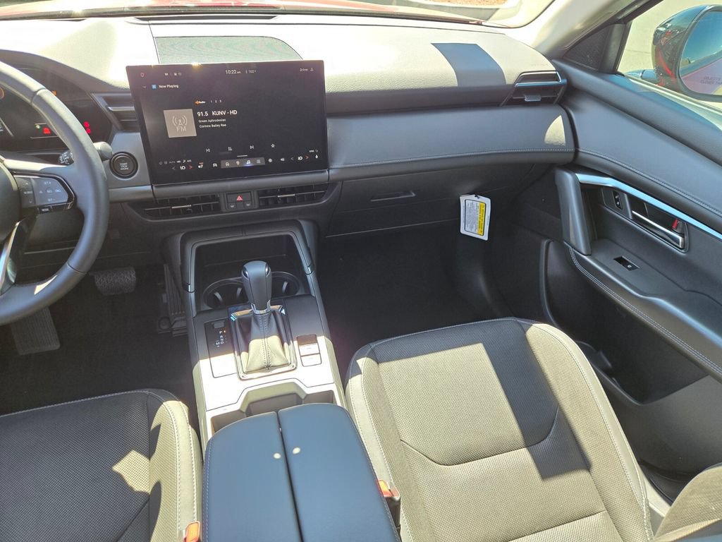 New 2026 MAZDA CX-5 Preferred AWD/4WD image 16