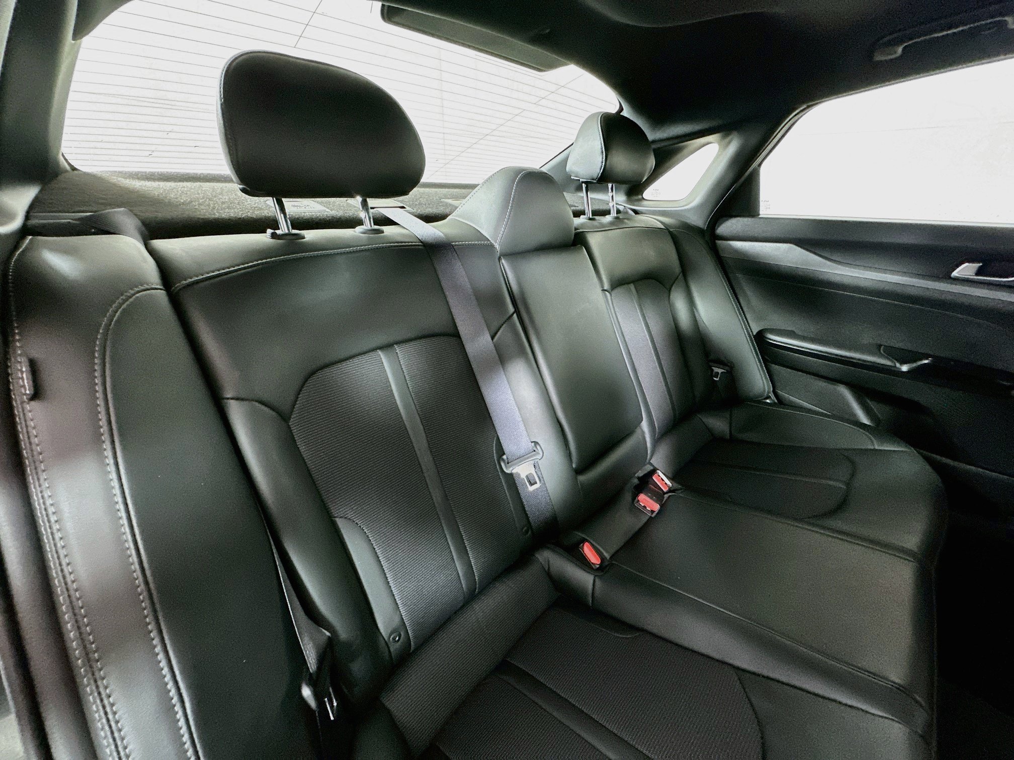 Certified 2023 Kia K5 GT-Line AWD/4WD image 27