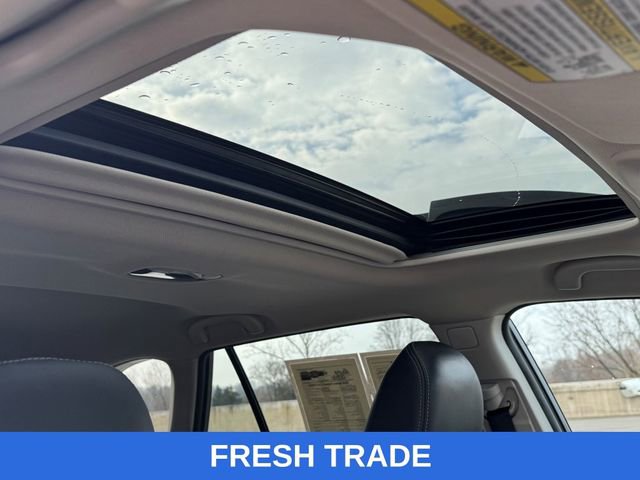 Used 2018 Subaru Outback 2.5i Limited image 9