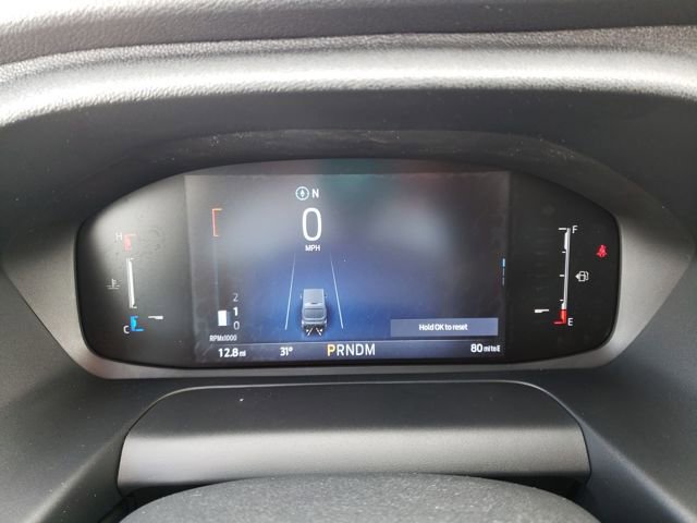 New 2026 Ford Transit 150 Low Roof image 17