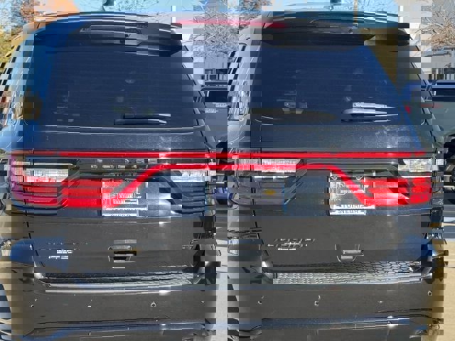 Used 2022 Dodge Durango GT w/ Blacktop Package image 8