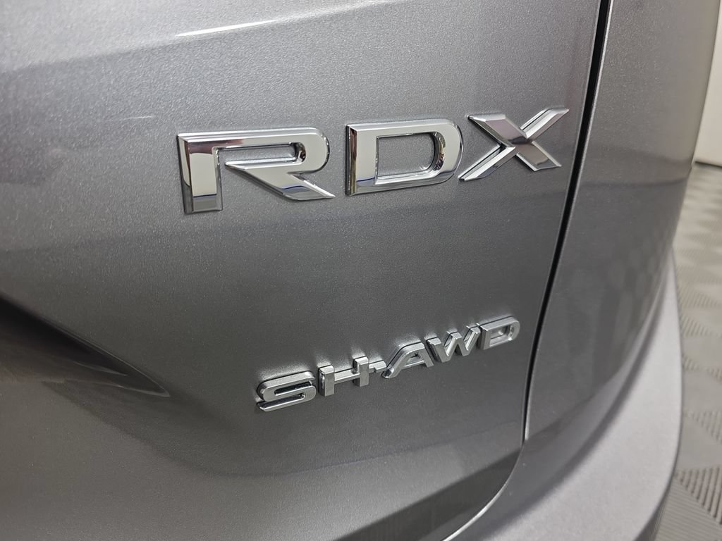 Used 2023 Acura RDX AWD w/ Technology Package image 10