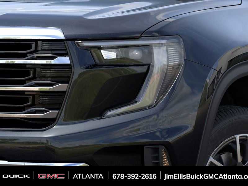 New 2025 GMC Acadia Elevation image 10
