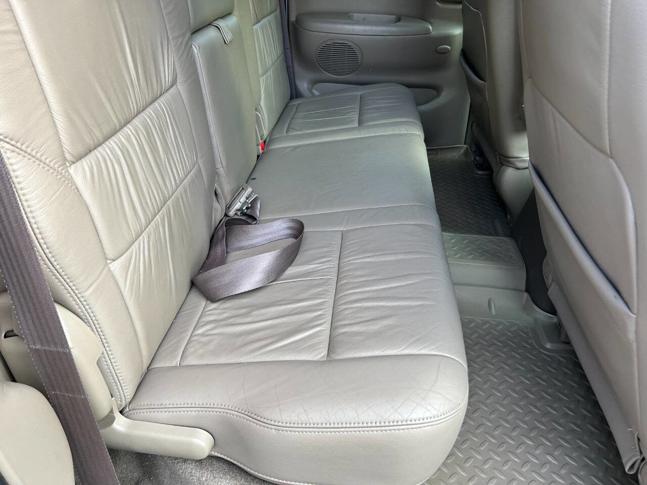 Used 2000 Toyota Tundra Limited AWD/4WD image 40