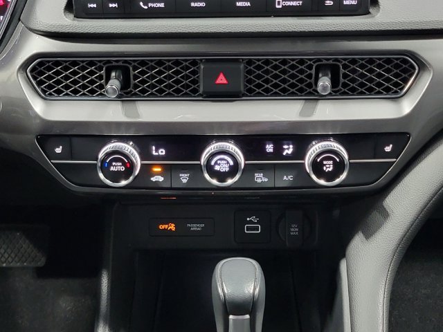 Used 2024 Acura Integra FWD image 21