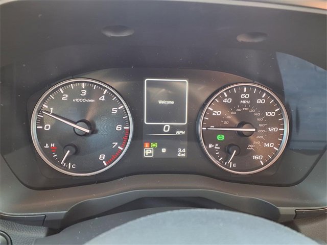 New 2026 Subaru Ascent Limited Bronze image 13