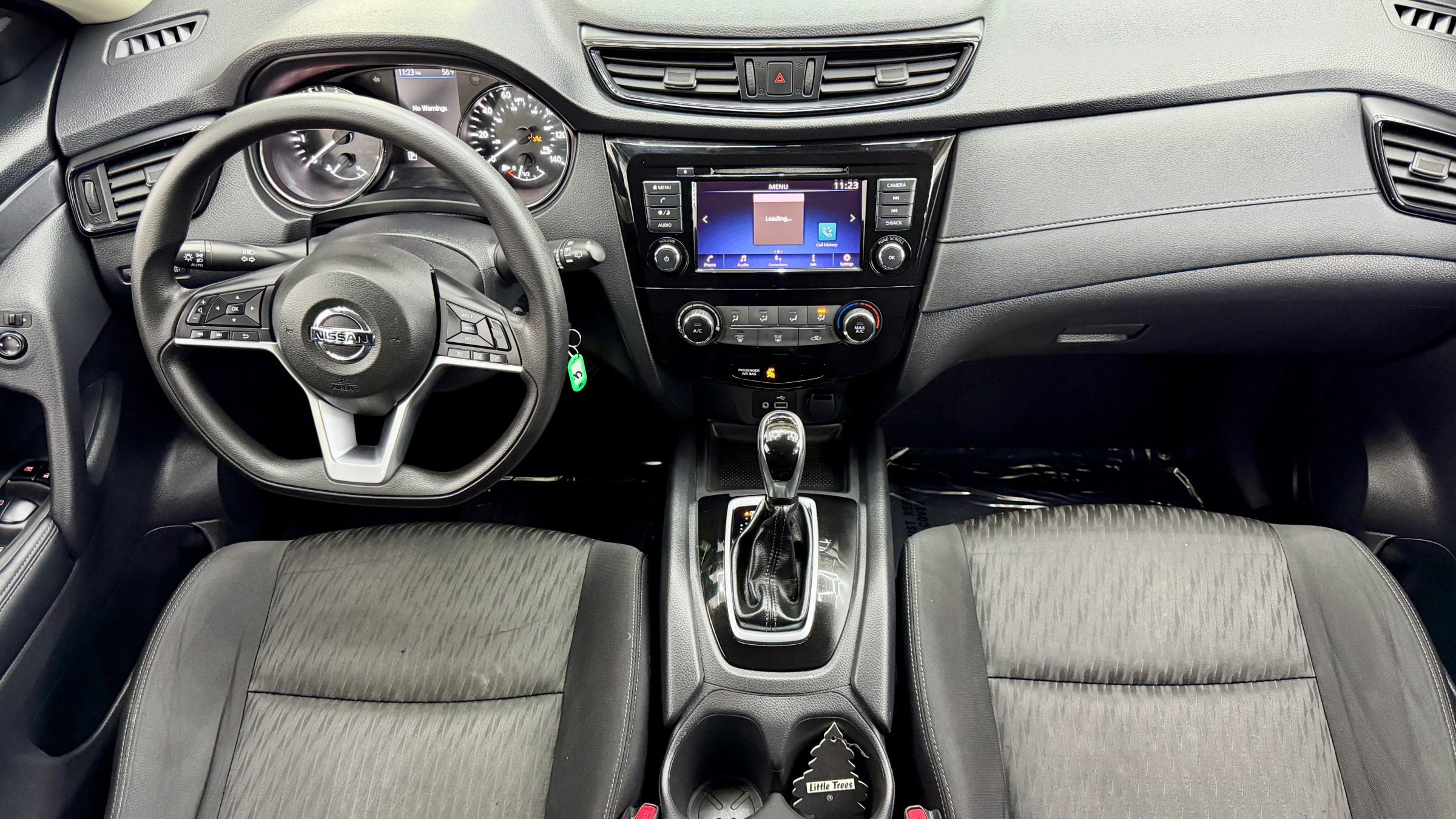 Used 2019 Nissan Rogue S image 17