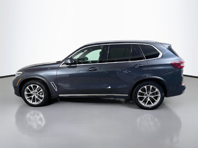Used 2019 BMW X5 xDrive40i w/ Premium Package 2 AWD/4WD image 6