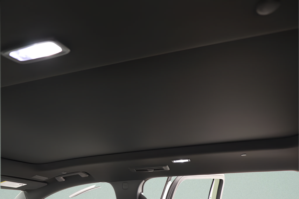 New 2027 Chevrolet Traverse LT w/ Sun and Wheel Package FWD image 10