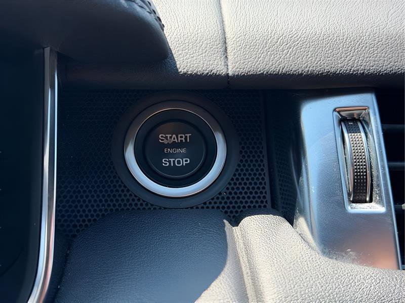 Used 2019 Land Rover Range Rover Sport HSE AWD/4WD image 52