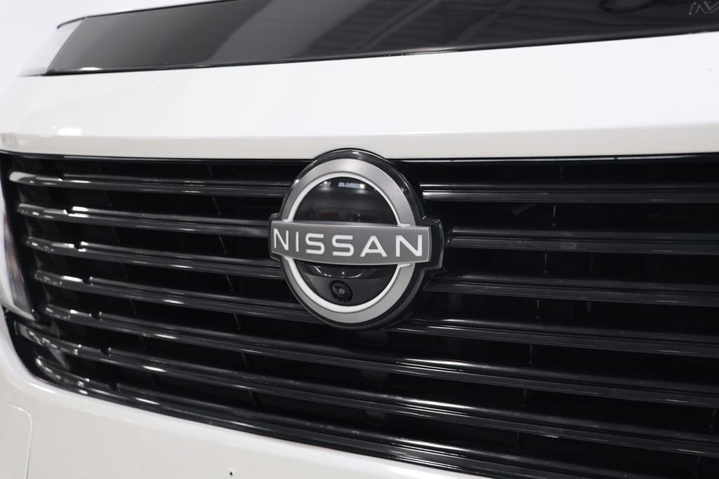 Used 2025 Nissan Murano SL w/ Cargo Package AWD/4WD image 9
