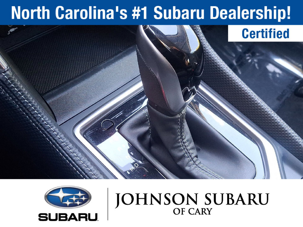 Certified 2023 Subaru Forester Touring AWD/4WD image 12