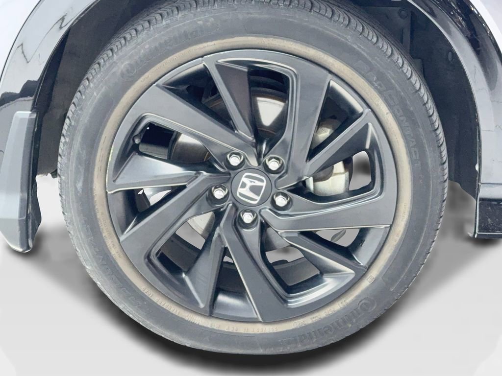 Used 2022 Honda HR-V Sport image 48