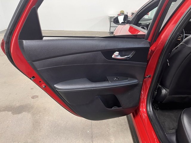 Used 2024 Kia Forte GT-Line image 19