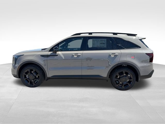 New 2026 Kia Sorento SX Prestige AWD/4WD image 4