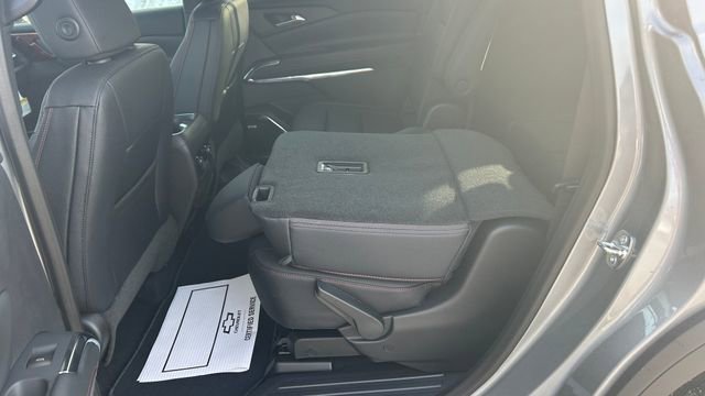 New 2026 Chevrolet Traverse Z71 w/ Enhanced Driving Package image 36