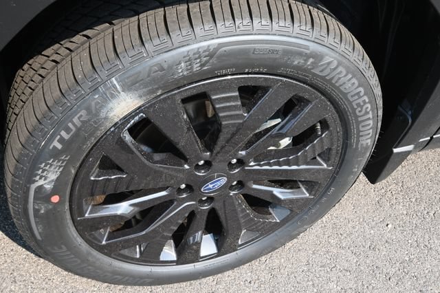 New 2026 Subaru Forester Sport AWD/4WD image 17