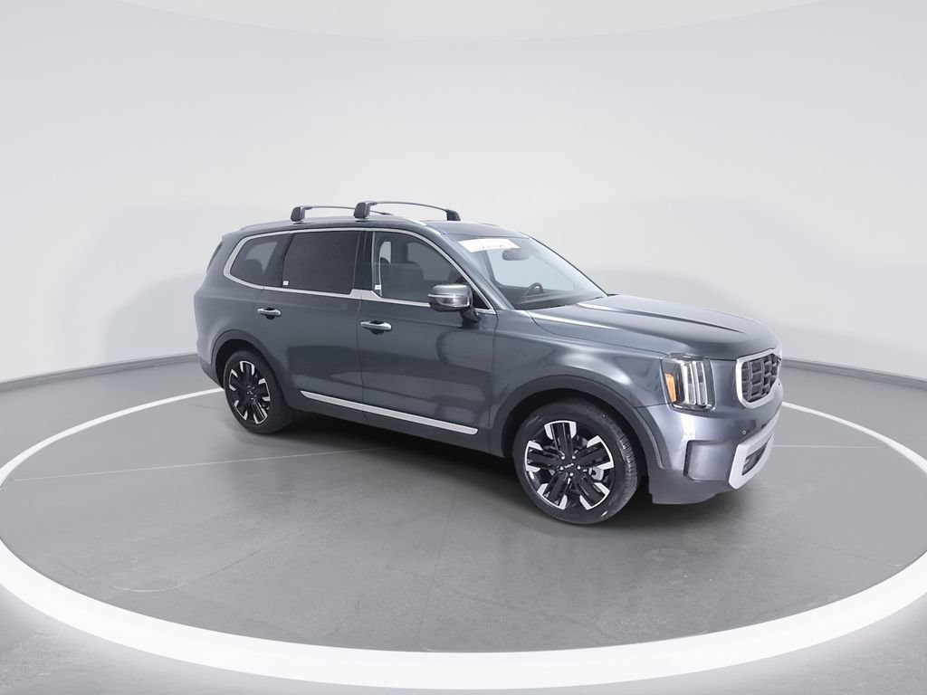 Used 2024 Kia Telluride SX w/ Towing Package image 8