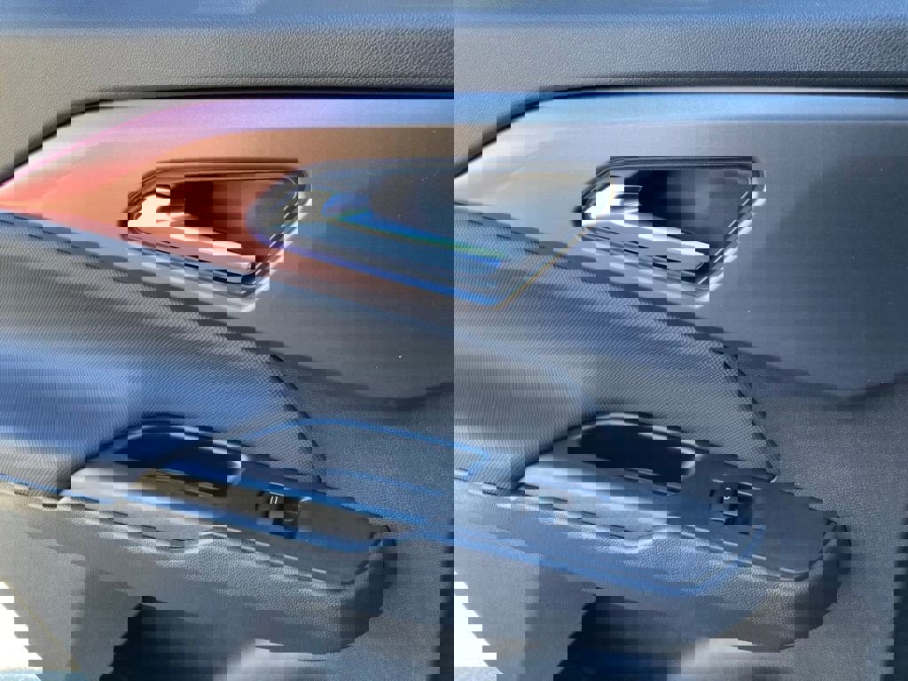 New 2026 Chevrolet Equinox EV RS image 23