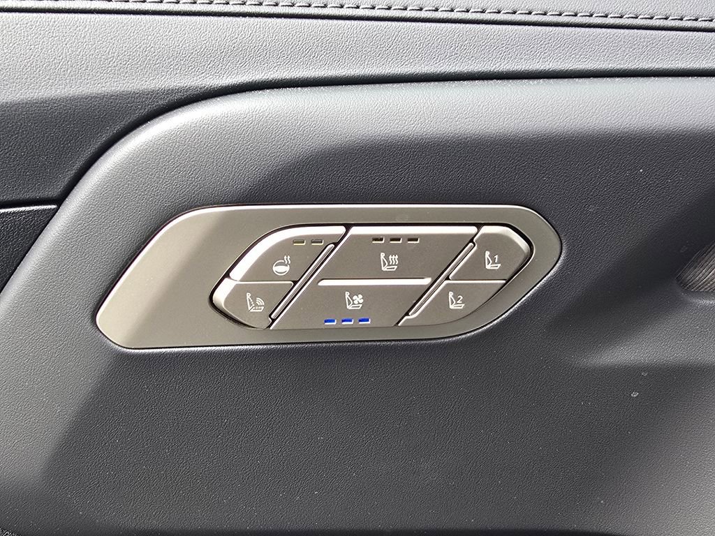 New 2027 Kia Telluride X-Line SX Prestige image 17