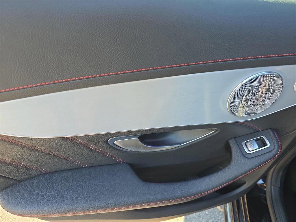 Used 2020 Mercedes-Benz C 43 AMG 4MATIC Sedan image 10
