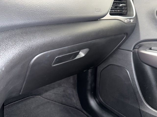 Used 2021 Jeep Cherokee Latitude Lux image 30