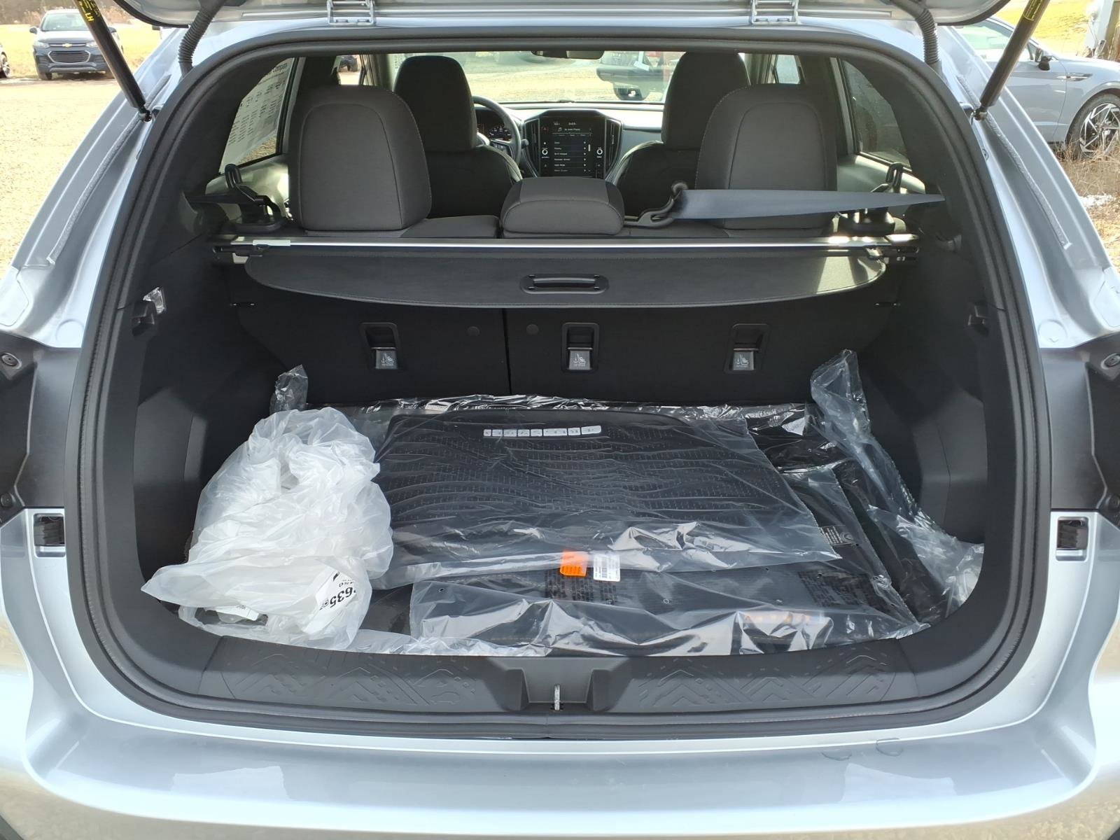 New 2026 Subaru Crosstrek 2.5i Sport image 8