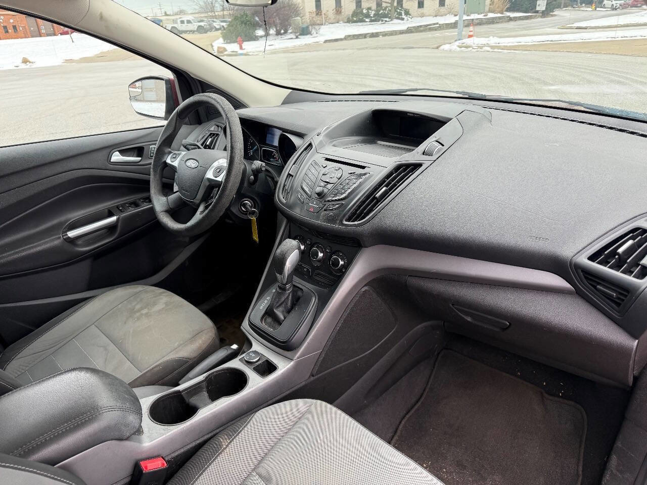 Used 2014 Ford Escape SE image 7