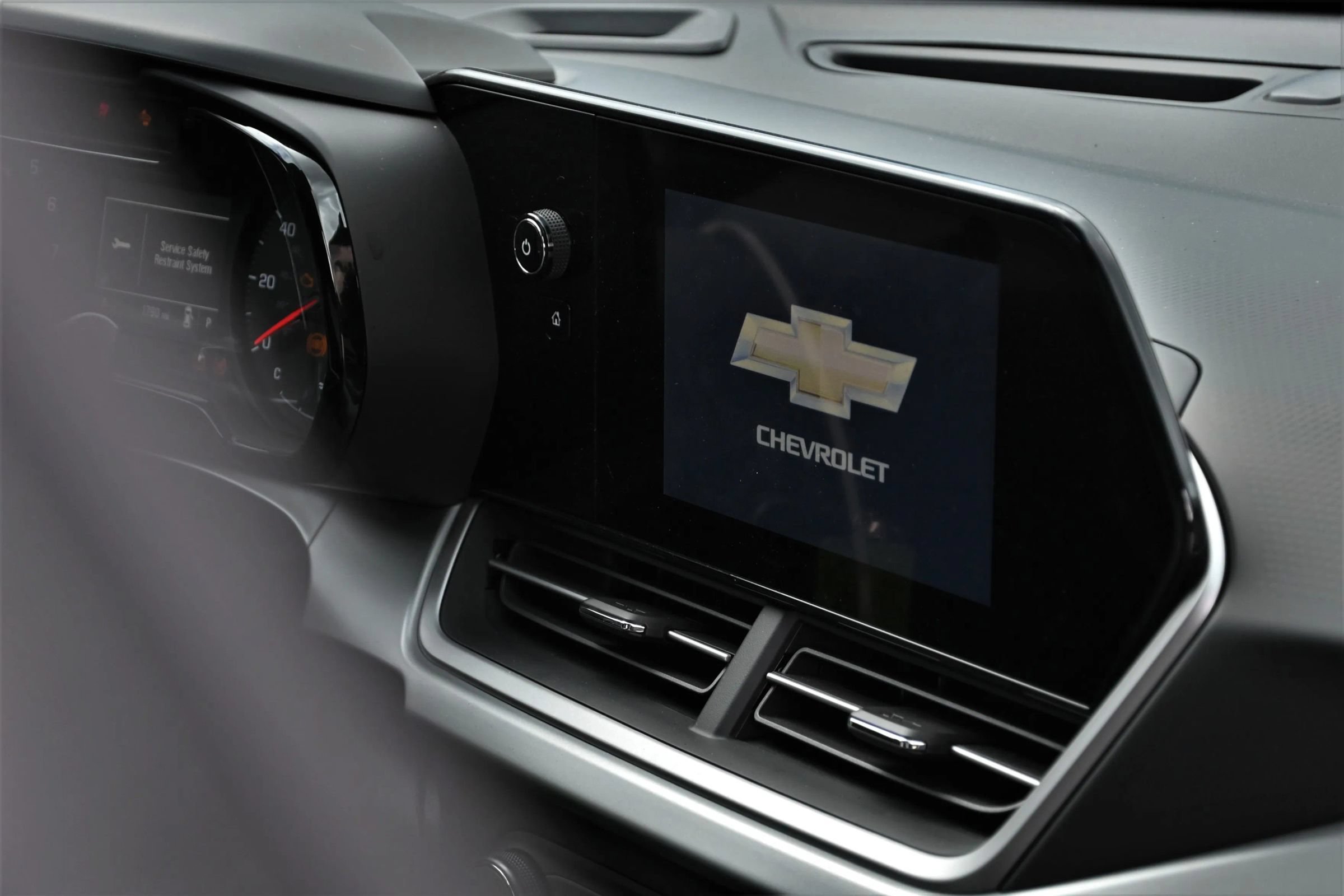 Used 2026 Chevrolet Trax LS w/ LS Convenience Package FWD image 10