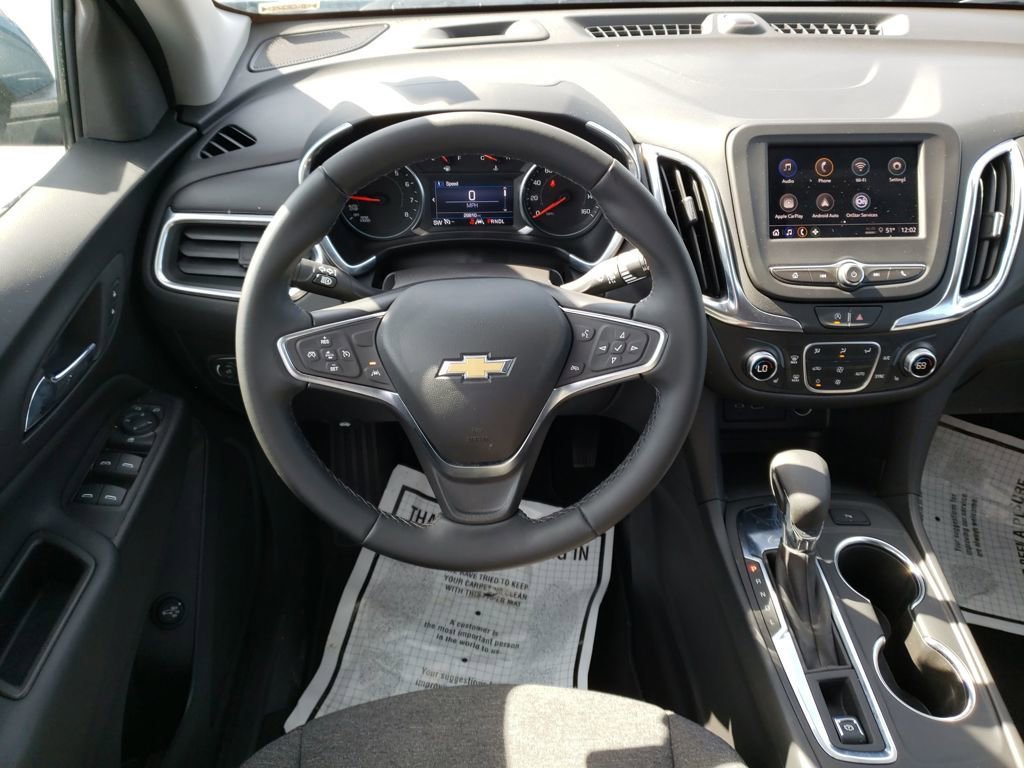 Used 2024 Chevrolet Equinox LT image 13