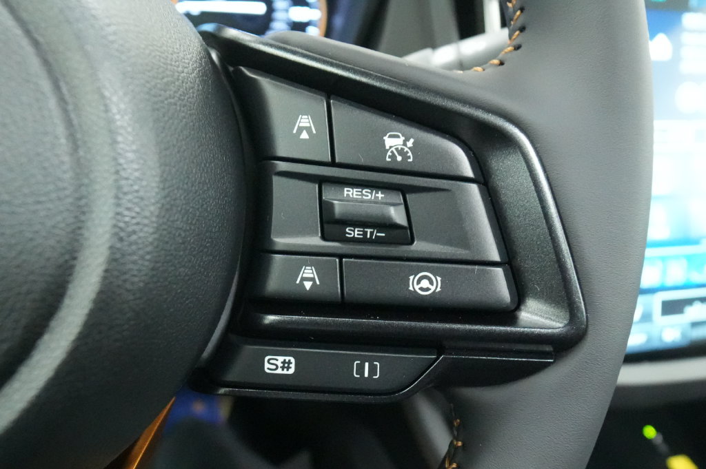 New 2026 Subaru Forester Wilderness AWD/4WD image 34