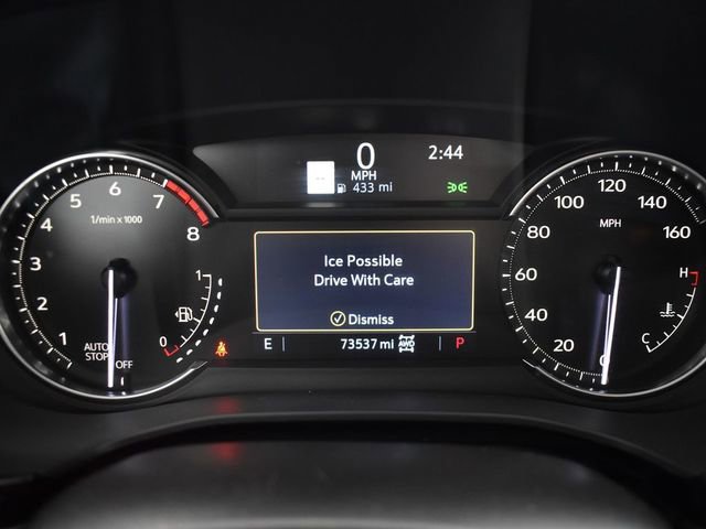 Used 2023 Cadillac XT5 Premium Luxury image 20