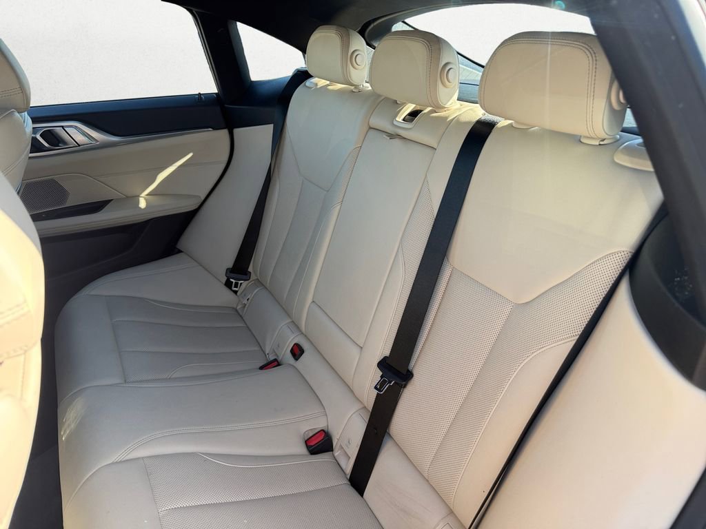 Used 2024 BMW 430i Gran Coupe image 13