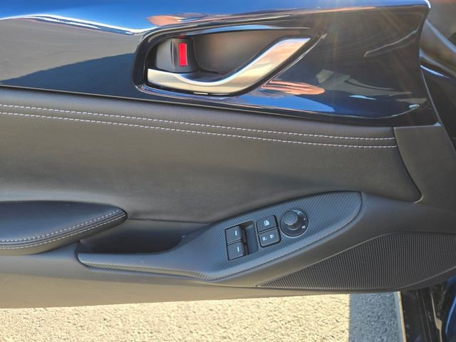 New 2026 MAZDA MX-5 Miata Club w/ Interior Package RWD image 11