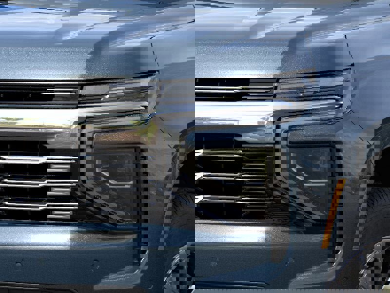 New 2026 Chevrolet Suburban Premier image 10