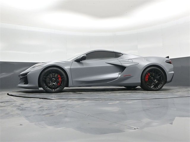Used 2024 Chevrolet Corvette Z06 image 44