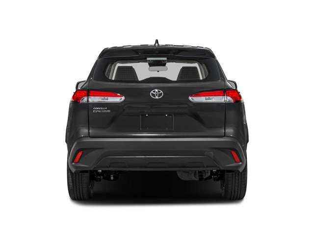New 2024 Toyota Corolla Cross L image 5
